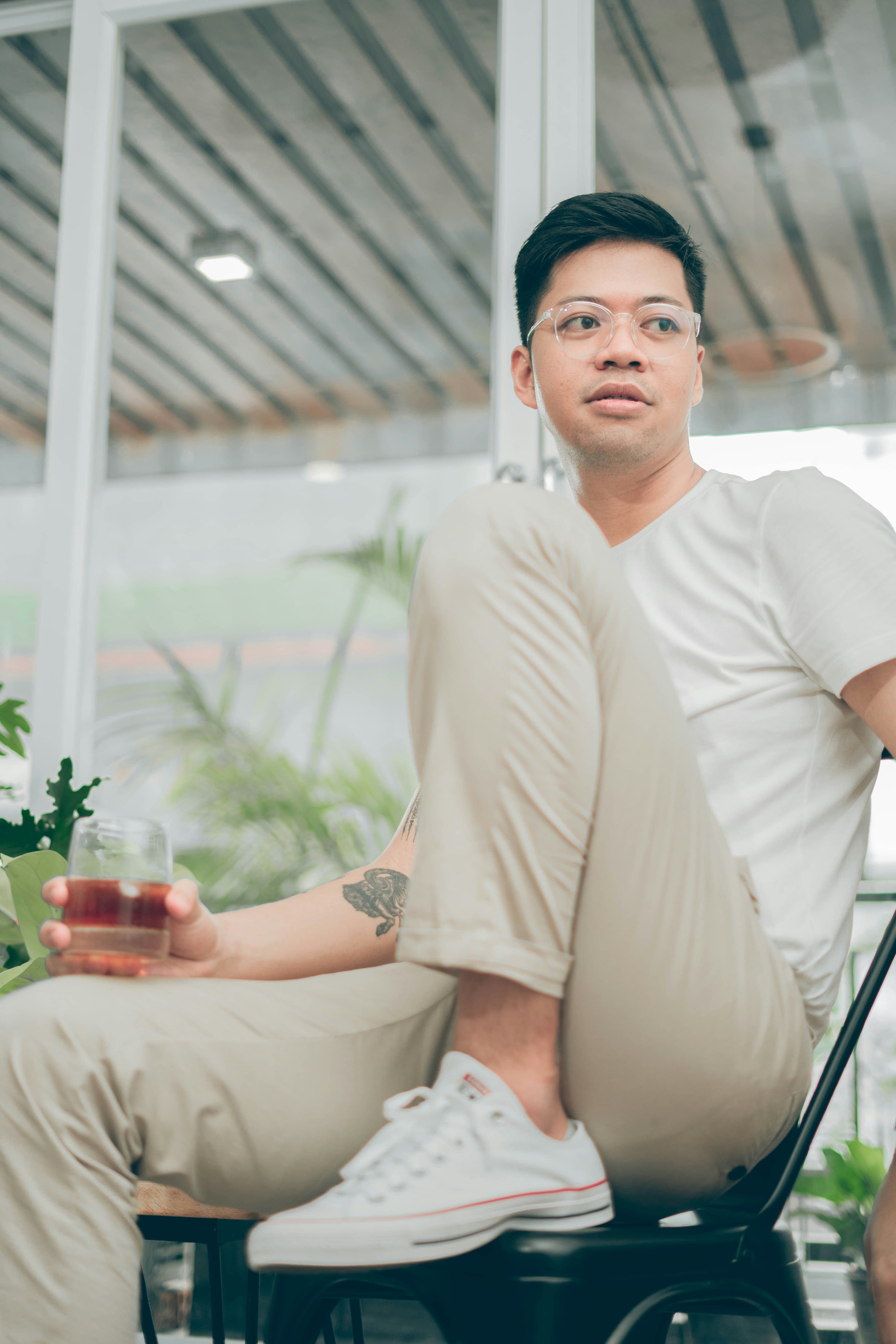 Headshot of Leo Martinez